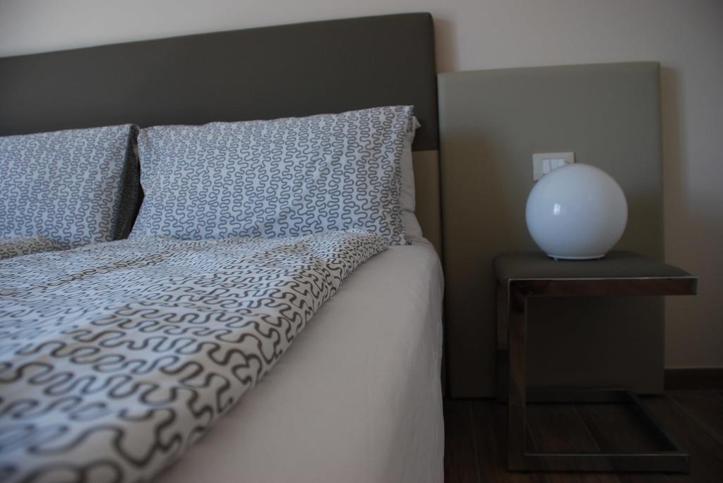 B&B Raffaello A Mare Montesilvano Marina Rom bilde