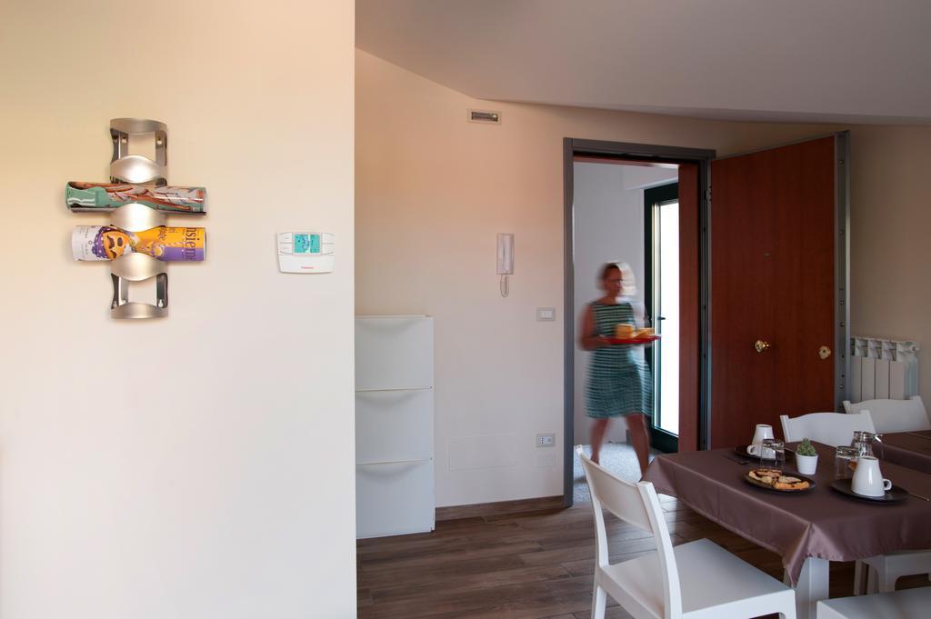 B&B Raffaello A Mare Montesilvano Marina Eksteriør bilde