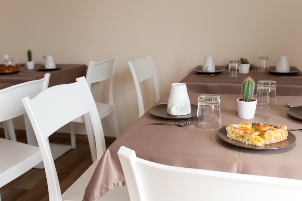 B&B Raffaello A Mare Montesilvano Marina Eksteriør bilde
