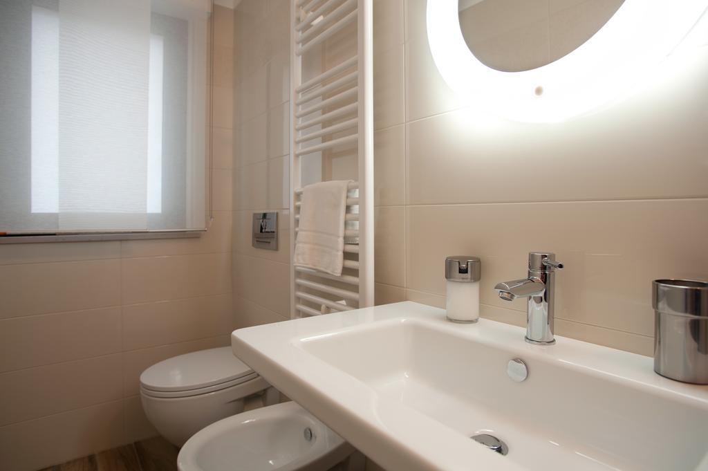 B&B Raffaello A Mare Montesilvano Marina Rom bilde