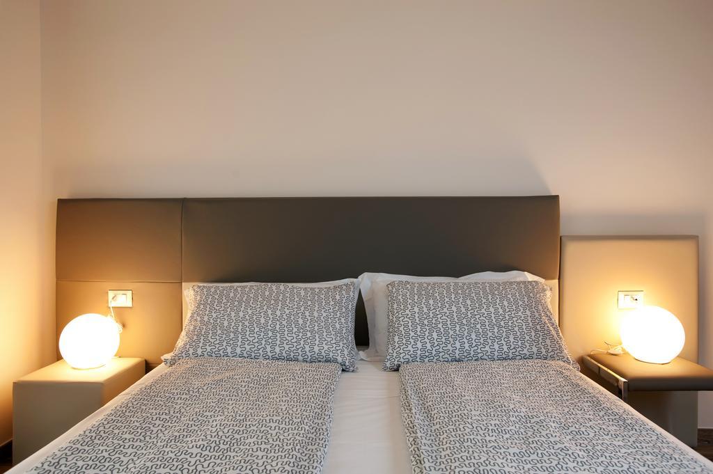 B&B Raffaello A Mare Montesilvano Marina Rom bilde